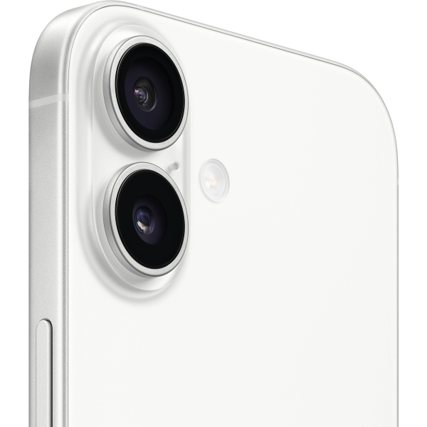 Купити Apple iPhone 17 256GB White (e-Sim): ціна, характеристики